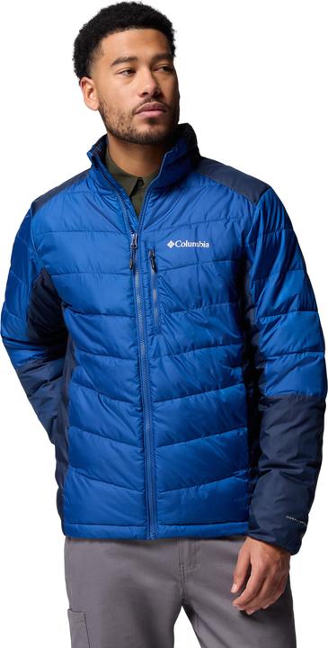 Produktbild Columbia Labyrinth Loop™ II Jacket (M)
