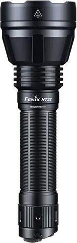 Productafbeelding Fenix HT32, tactische zaklamp, wit, rood, groen (16 cm, 2500 lm)