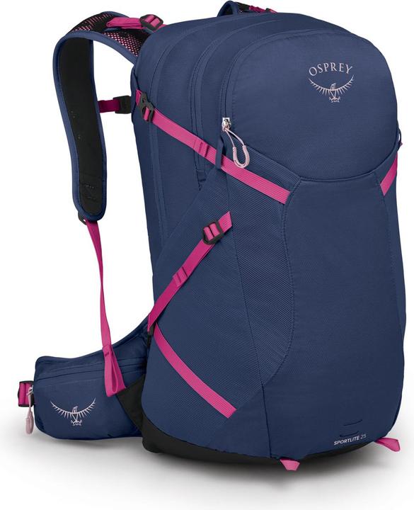 Osprey Sportlite 25 Wanderrucksack M-L 53 cm (25 l)