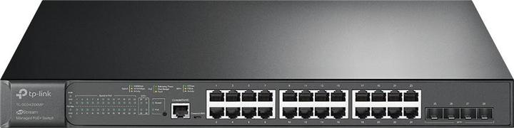 Immagine prodotto TP-Link TL-SG3428XF (28 Porti)