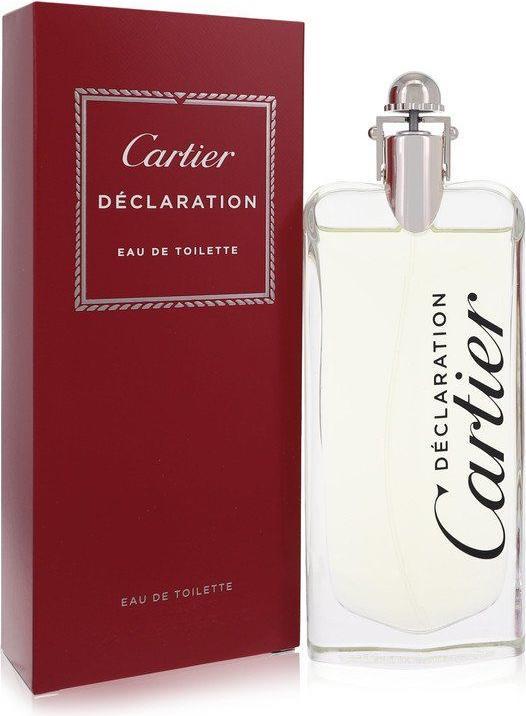 Image du produit Cartier Eau de Toilette Déclaration Red edition Limitée (Eau de toilette, 100 ml)