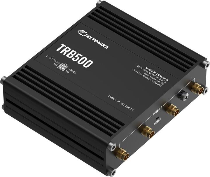 Produktbild Teltonika TRB500