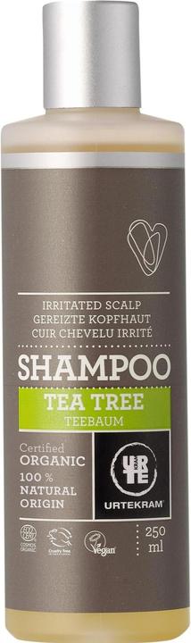 Immagine prodotto Urtekram Albero del tè (250 ml, Shampoo liquido)