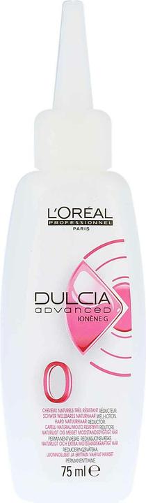 Immagine prodotto L'Oréal Professionnel Dulcia Advanced No. 0 (75 ml)