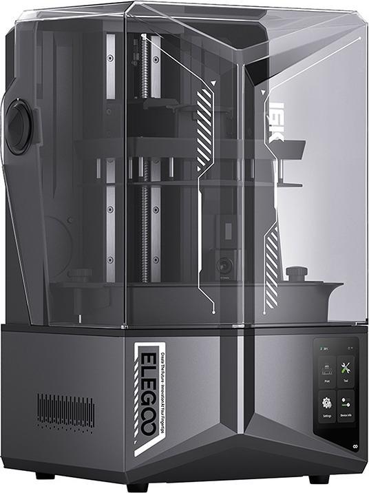 Productafbeelding Elegoo Printer 3D Saturn 4 Ultra 16K