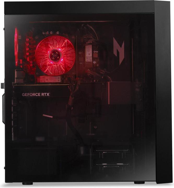 Produktbild Acer Nitro 70 (N70-130) (AMD Ryzen 9 7900, 32.77 GB, 2000 GB, GeForce RTX 4070 Super)