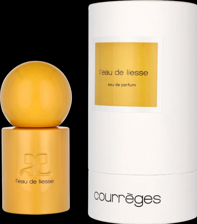 Immagine prodotto Courreges - l'eau de liesse eau de parfum (Eau de parfum, 50 ml)