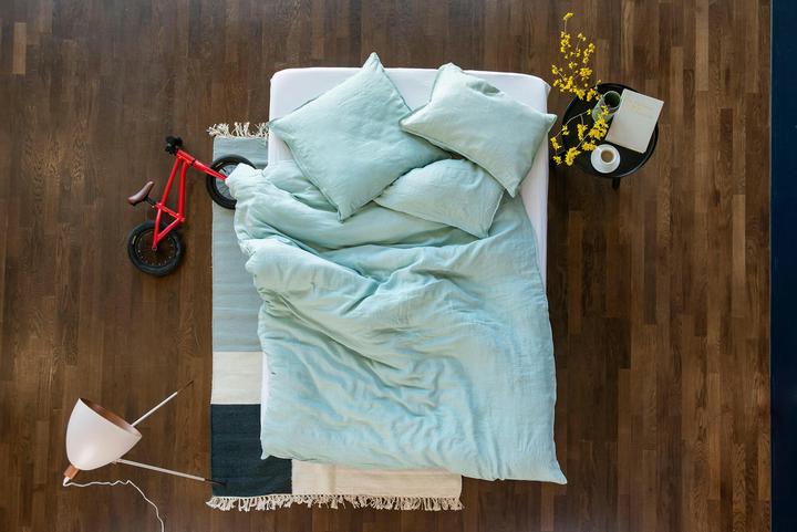 Image du produit lavie Linus (Housse de couette, 200 x 210 cm)