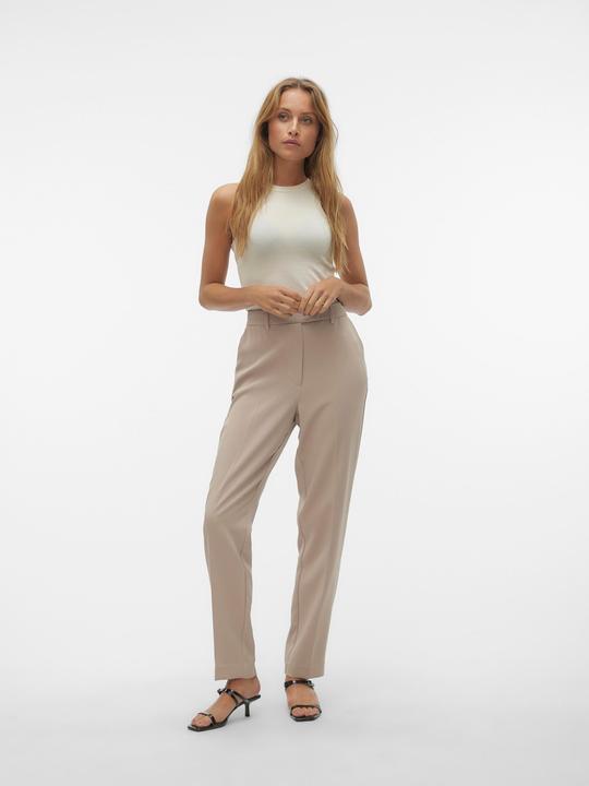 Actual product image Vero Moda VMKAIA High waist trousers Trousers (W34/L32)