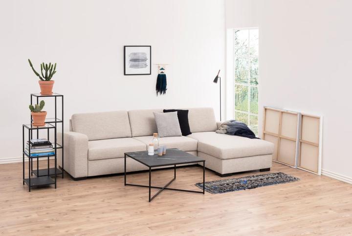 Actual product image AC Design Seaford (37 x 35 x 86.5 cm)