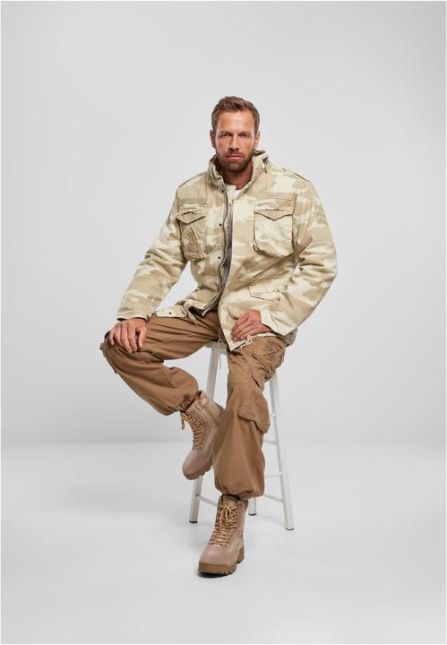 Produktbild Brandit Vintage Cargo Pants (4XL)