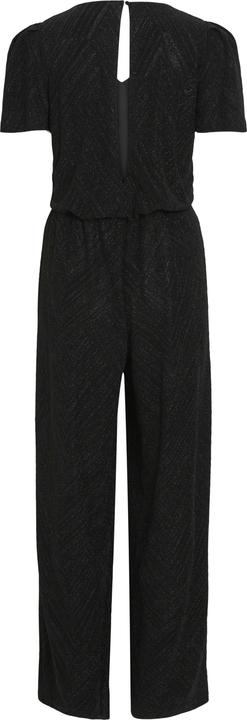 Actual product image Vila Short sleeve jumpsuit (XS)