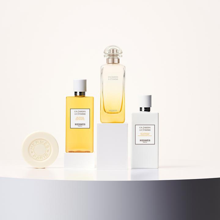 Image du produit Hermès Un Jardin a Cythere (Eau de toilette, 50 ml)