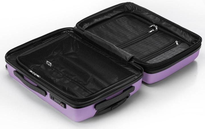 Actual product image Hauptstadtkoffer Middle - Large Suitcase Hard Shell (102 l, L (90 - 115l))