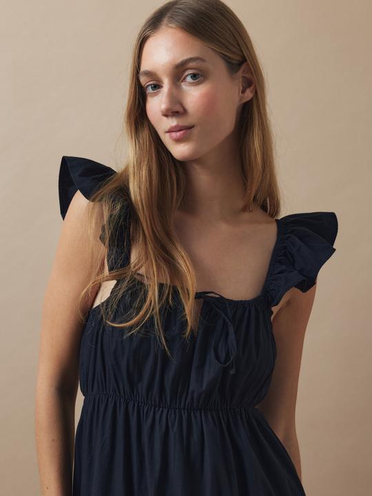 Produktbild Selected Femme Ärmelloses Maxikleid (38)