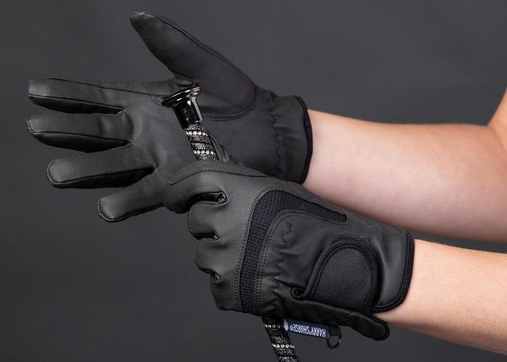Actual product image Harry's Horse Arctic Rider (XS)