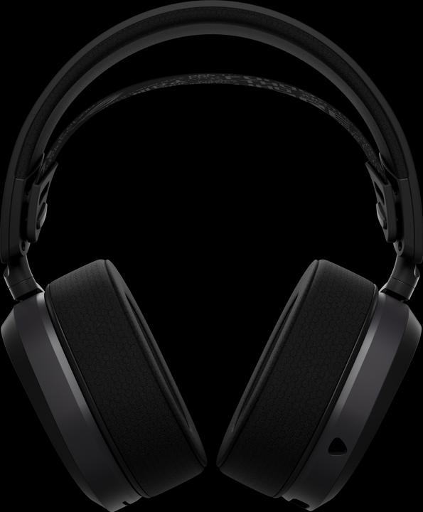 Actual product image ASUS ROG Pelta (Wireless, Cable)