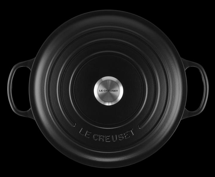 Produktbild Le Creuset Bräter (30 cm, Bräter + Schmortopf, Gusseisen)