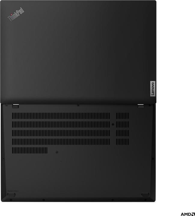 Produktbild Lenovo ThinkPad L14 Gen 4 (14", AMD Ryzen 5 7530U, 16 GB, 512 GB, CH)