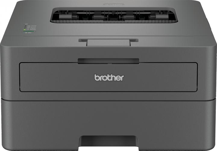 Produktbild Brother HL-L2402DYJ1 (Laser, Schwarz-Weiss)
