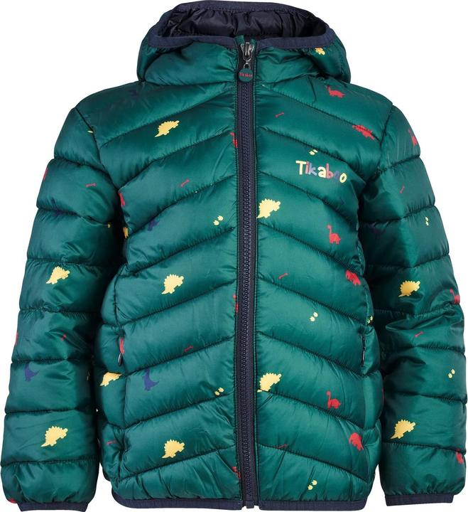 Tikaboo Steppjacke