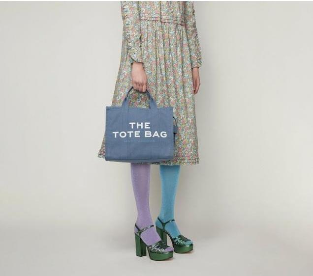 Image du produit Marc Jacobs Sac - Mini Tote Bag THE MEDIUM TOTE BAG