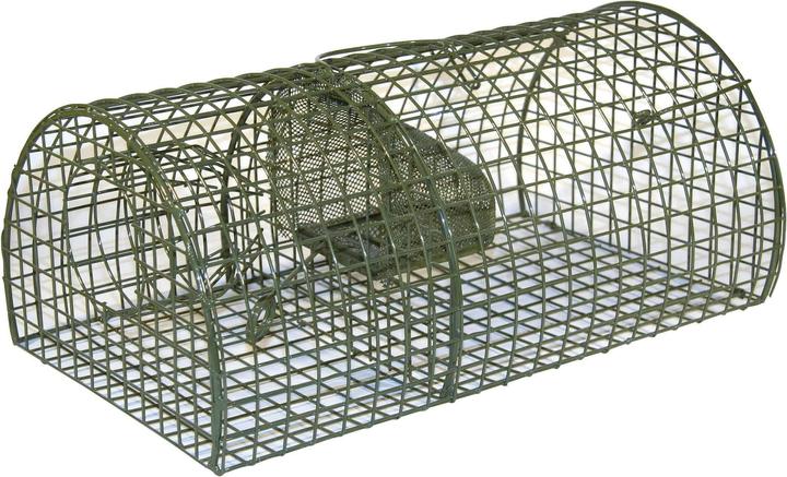 Kerbl Ratten-Massenfänger ALIVE multiRat