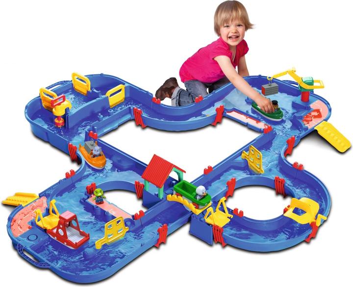 Produktbild Aquaplay 'nGo