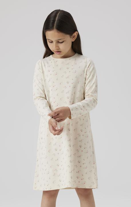 Produktbild Name it Nkfnightgown Flower Noos (122)