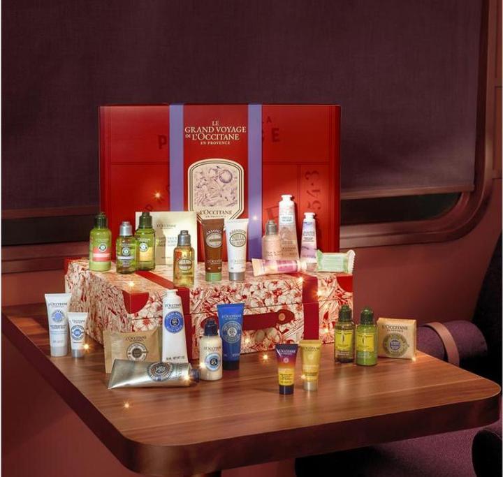 Produktbild L'Occitane Holiday Classic