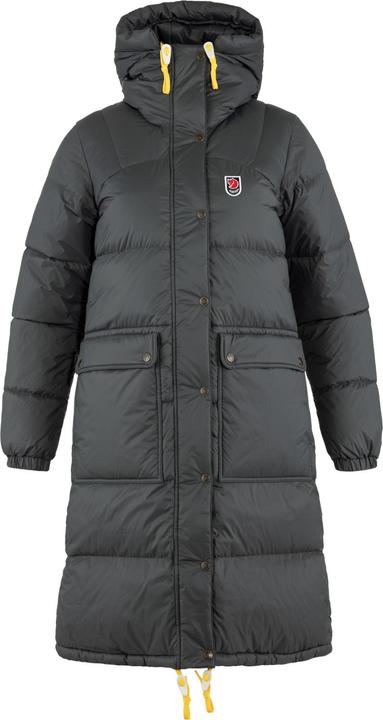 Produktbild Fjällräven Expedition Long Down (XS)