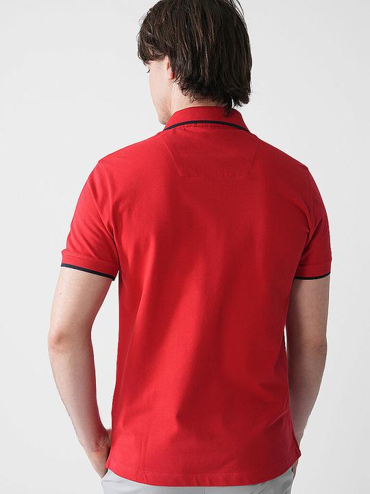 Produktbild Aeronautica Militare Poloshirt (L)