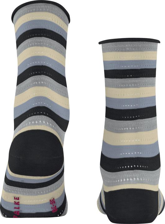 Actual product image Falke Dopamine Stripe Damen Socken (39 - 42)