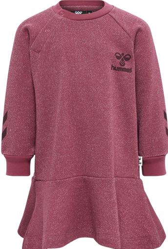 Image du produit hummel Hmlsally Robe L/S (74)
