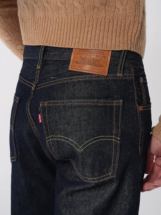 Image du produit Levis Droit Relaxé 555 (W32/L32)