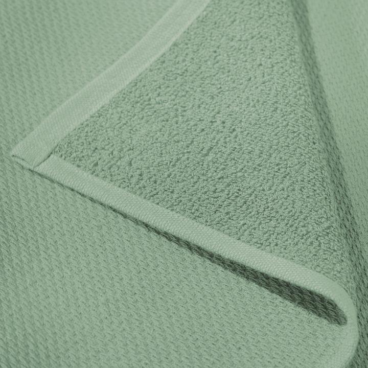 Actual product image Erwin Müller Multifunktionstuch 4er-Pack (50 x 70 cm)