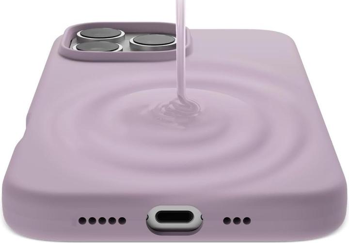 Immagine prodotto Screenguard Liquid Silicone Case (Apple iPhone 16 Pro)