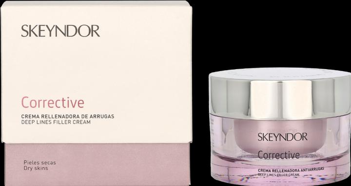 Produktbild Skeyndor Corrective (Körpercreme, 50 ml)