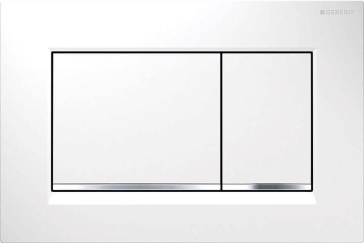 Geberit Sigma30