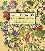 Produktbild Wild Flowers of Britain (Englisch)