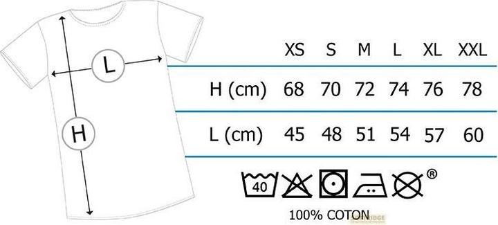 Actual product image ABYstyle THE SEVEN DEADLY SINS - Tshirt Emblems man SS black- basic (XL)