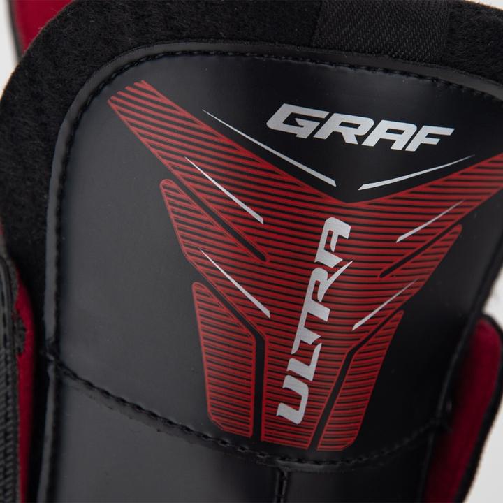 Produktbild GRAF Hockey Ultra G875 SR (47)