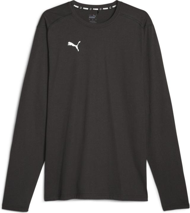Actual product image Puma Hoops Team Drycell LS Tee (XXL)