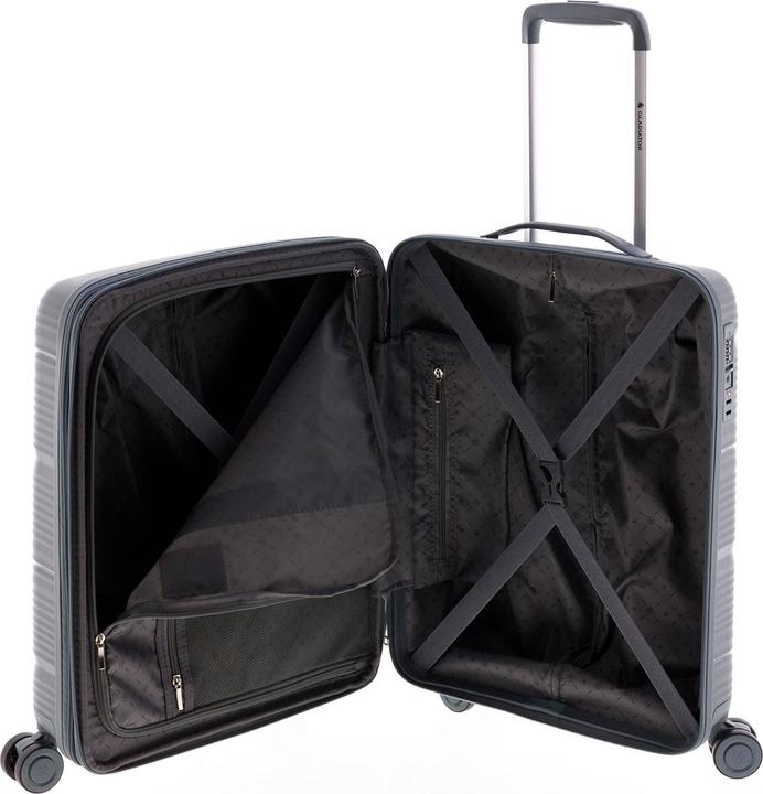 Immagine prodotto Wüsthof Bionic - Cabin Trolley (48 l, Bagaglio a mano (fino a 50 litri))