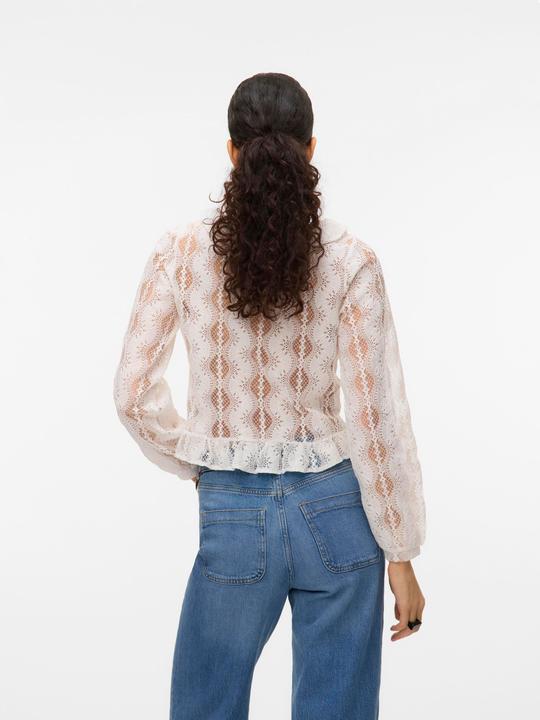 Immagine prodotto Vero Moda VMMARTINE Top Top (XS)