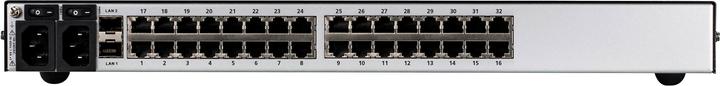 Actual product image Aten 32-Port Serial Console Server SN1132CO-AX-G