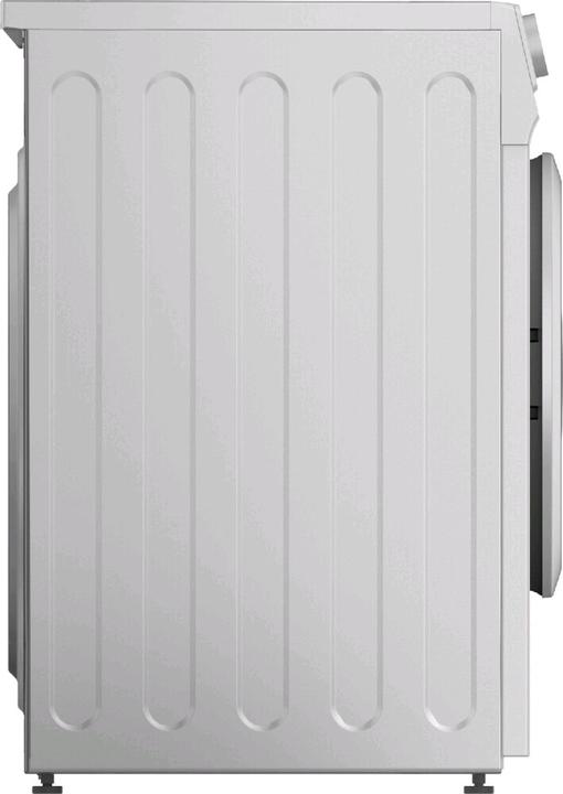 Produktbild Midea MF100W80BAWIT Frei aufstellbare Waschmaschine 8Kg 1400 (8 kg)