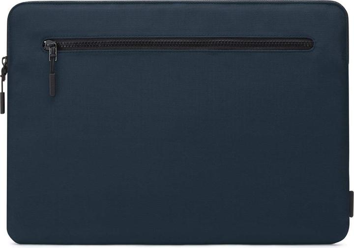 Image du produit Pipetto Étui pour Macbook 13"/14" Organiseur, bleu marine (13", Apple)