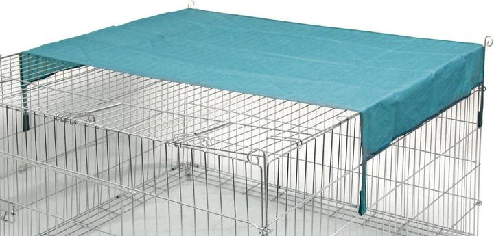 Kerbl Pare-soleil de rechange pour enclos 809981