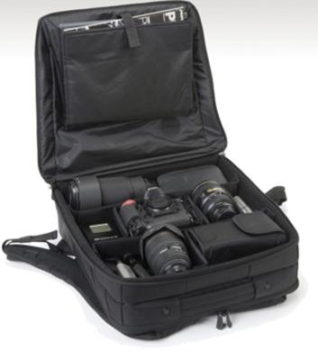 Produktbild Dicota BacPac Printer XL (Beamer Tragtasche)